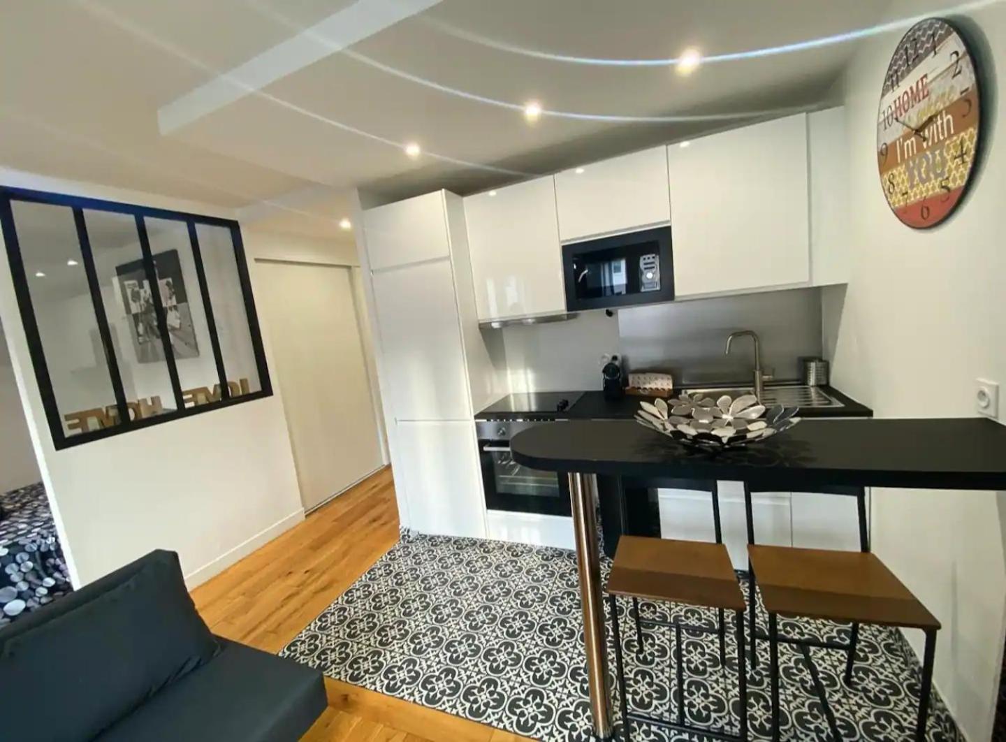 Cosy - 200m De Paris * Charenton-le-Pont