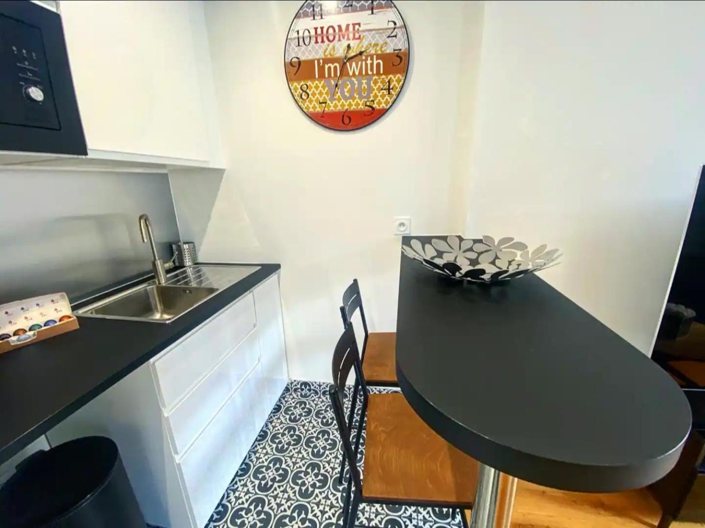 Cosy - 200m De Paris